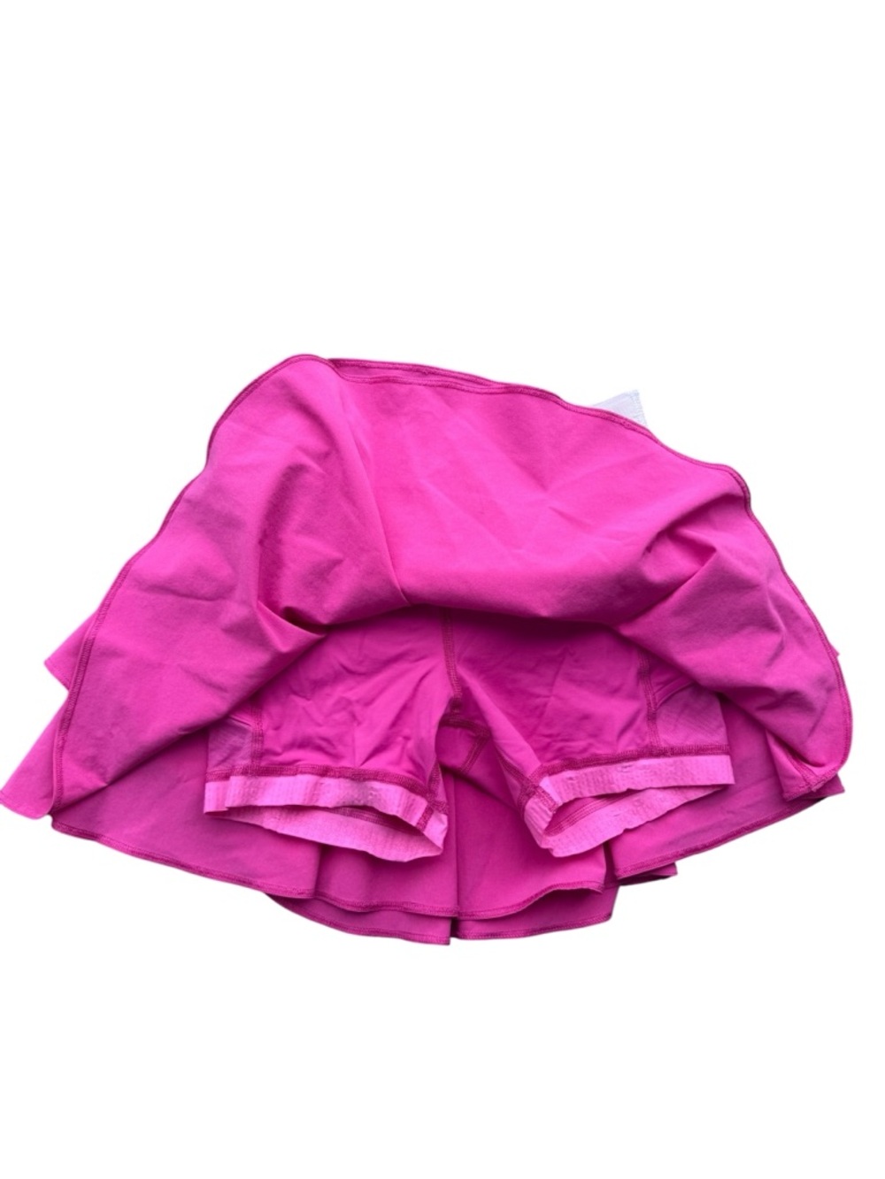Lululemon Court Rival High Rise Skirt Size 2 - Picture 3 of 5